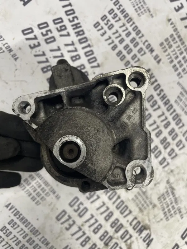 Стартер Renault Megan 2 (02-09) 1.8 бензин OEM 1005831127