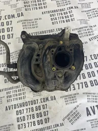 Впускний колектор Citroen C1 (05-14) 1.0 бенз OEM 0361Q7