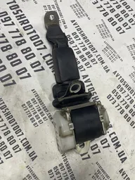 Ремінь безпеки Citroen C1 05-14 1.0 задня права OEM H073811