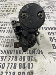Стартер Peugeot Partner 1 (96-08) 1.6 HDI OEM 9664016980 фото 4