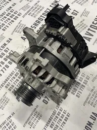 Генератор Nissan Qashqai 3 J12 (21-) 1.3 dig-t OEM 2310a1749 фото 1