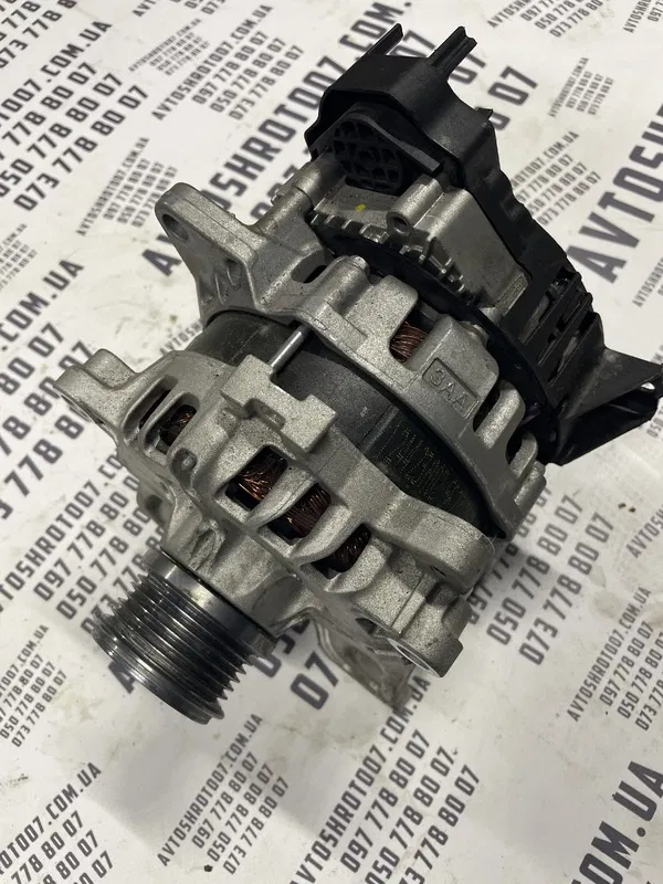 Генератор Nissan Qashqai 3 J12 (21-) 1.3 dig-t OEM 2310a1749