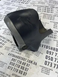 Кожух рул. колонки Citroen C1 05-14 1.0 бенз OEM 452870H010 фото 2