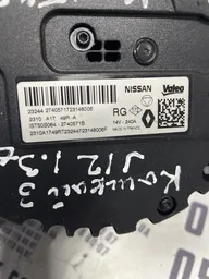 Генератор Nissan Qashqai 3 J12 (21-) 1.3 dig-t OEM 2310a1749 фото 2