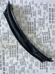 Жабо Citroen C1 (05-14) 1.0 бенз OEM 107279
