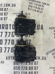Моторчик коректора фар Citroen C1 (05-14) 1.0 OEM 2011605MA1 фото 2