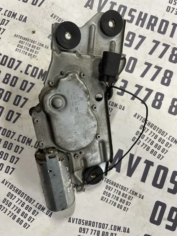 Мотор склоочисника задній Ford Focus MK1 98-04 xs41n17k441aa