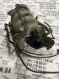 Впускний колектор Mazda 626 GE 91-98 1.8 бенз OEM FS0113100D фото 2