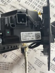 Селектор АКПП VW Passat USA (11-19) 1.8 TFSI OEM 5K1713025CR фото 6
