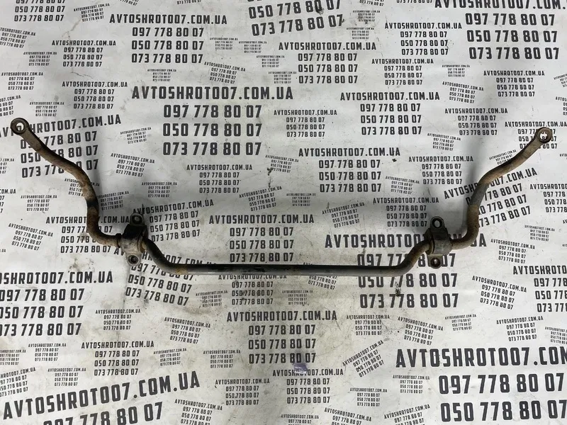 Стабілізатор Citroen C1 (05-14) 1.0 бенз передній OEM 5081J7