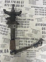 Рульова колонка Citroen C1 (05-14) 1.0 бенз OEM L12075