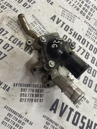Корпус термостата Mazda 6 GJ (12-21) 2.0 бенз. OEM pe0115172
