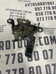 Замок капота Geely MK (06-16) 1.5 бенз OEM 1018005657 фото 2