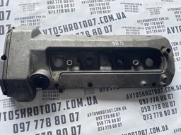 Клапанна кришка Mercedes W210 (95-02) 4.2 бенз OEM 15486372