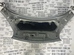 Капот Citroen C1 (05-14) 1.0 бенз OEM 7901L8 фото 2
