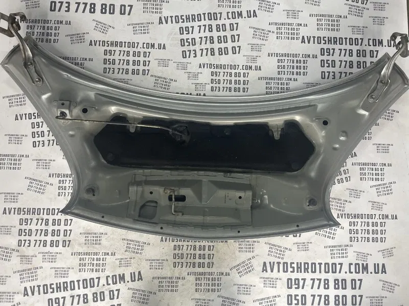 Капот Citroen C1 (05-14) 1.0 бенз OEM 7901L8