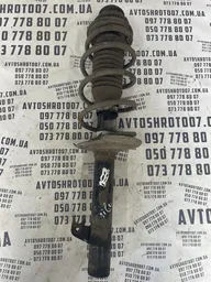Стійка Citroen C1 (05-14) 1.0 бенз пер.ліва OEM 1610853080
