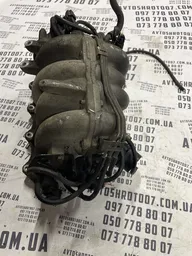Впускний колектор Mazda Xedos 6 (92-99) 2.0 бензин фото 4