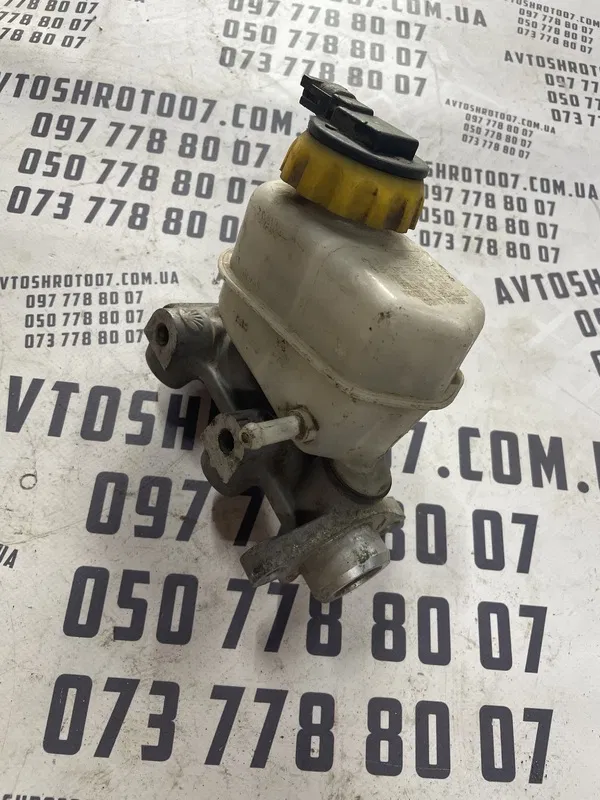 Головний торм. циліндр Daewoo Lanos (97-17) 1.6 OEM 13049007
