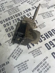 Блок АБС Citroen C1 (05-14) 1.0 бенз OEM 514L4140805085 фото 3