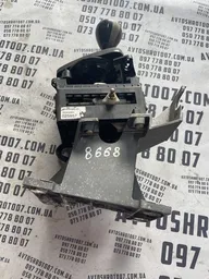 Селектор АКПП Jaguar X-Type (01-09) 2.5 бенз OEM 1X437K004BD фото 4