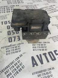 Блок АБС Citroen C1 (05-14) 1.0 бенз OEM 514L4140805085