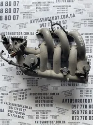 Впускний колектор Jaguar X-TYPE (01-09) 2.5 OEM 2X4E9424HF