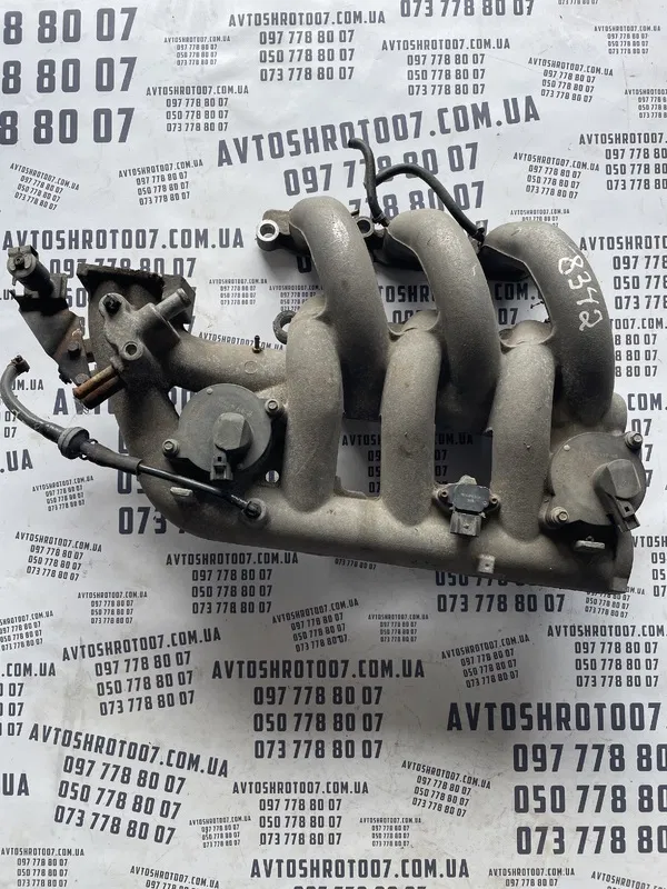 Впускний колектор Jaguar X-TYPE (01-09) 2.5 OEM 2X4E9424HF