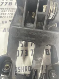 Куліса КПП Citroen C1 (05-14) 1.0 Бенз OEM 335300H010 фото 3