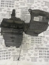 Корпус пічки Citroen C1 (05-14) 1.0 бензин OEM 870100H020G