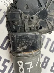 Мотор склоочисника передній Mazda 3 BK 03-09 1.6 4m5117508aa фото 4
