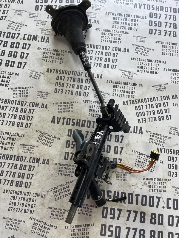 Рульова колонка Renault Scenic 1 (96-03) 1.6 OEM 7706421157