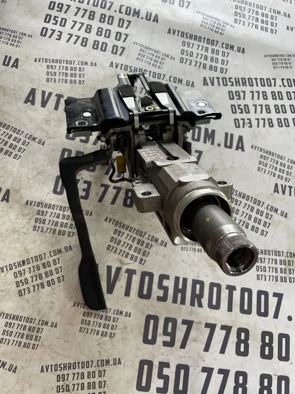 Рульова колонка Skoda Rapid (12-19) 1.6 OEM AC10311335