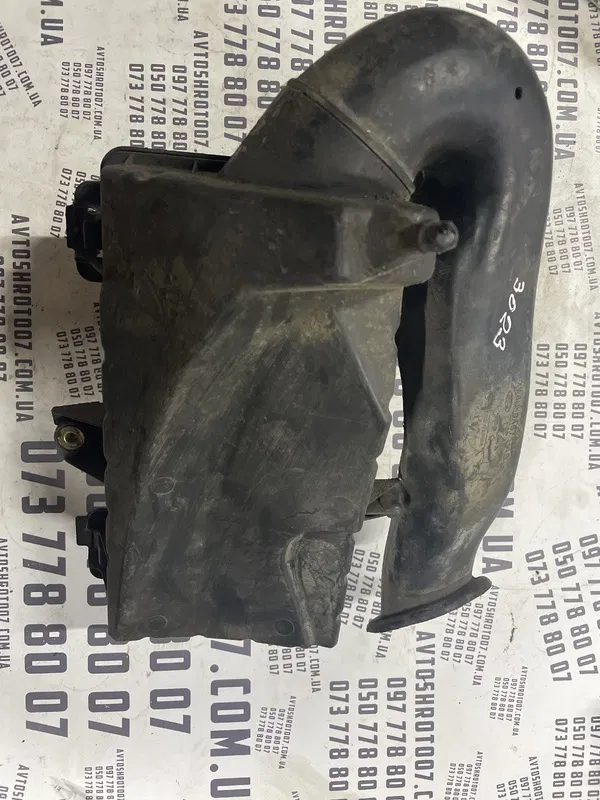 Корпус фільтра Jaguar X-Type 01-09 2.5 OEM xw4u9a675ab