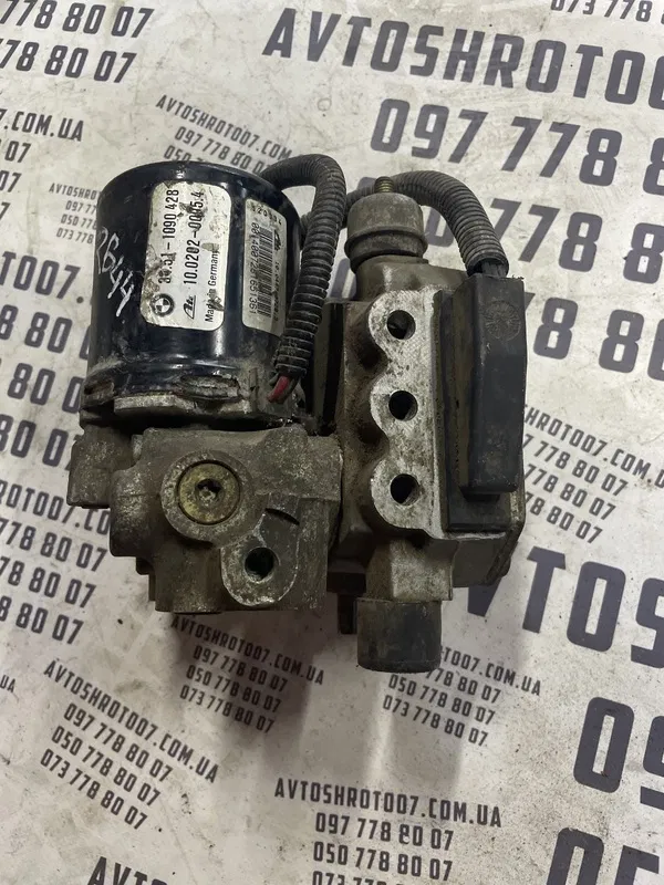 Блок АБС BMW 316i E36 (90-98) 1.6 бензин OEM 34511090428