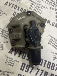 Мотор двірників Mitsubishi Lancer 9 03-08 перед OEM MR957879