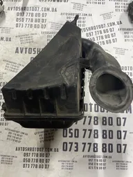 Корпус фільтра Jaguar X-Type 01-09 2.5 OEM xw4u9a675ab фото 3