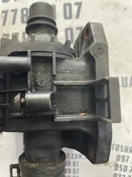 Корпус термостата Ford Focus MK2 (04-11) 1.6D OEM 9647767180 фото 4