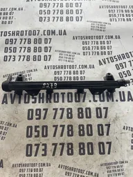 Паливна рейка Skoda Fabia 2 (07-14) 1.4 MPI OEM 36133320