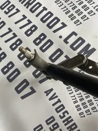 Трапеція склоочисників передня Audi 80 (86-91) OEM 893955332 фото 3