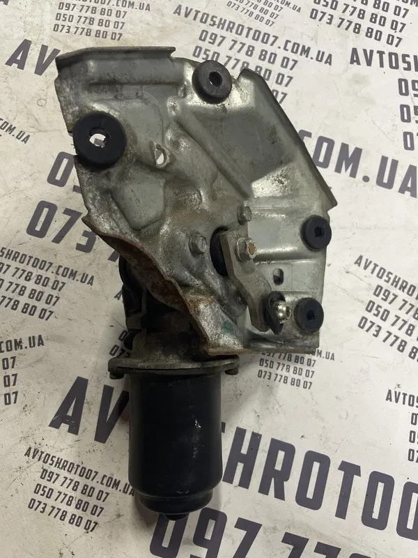 Мотор двірників Mitsubishi Lancer 9 03-08 перед OEM MR957879
