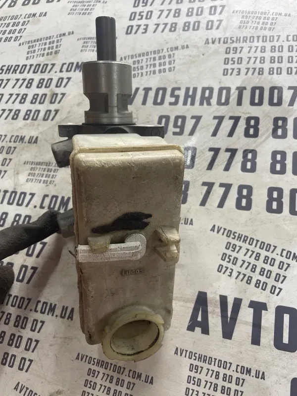 ГТЦ Jaguar S-Type (99-08) 3.0 бензин OEM 34066702