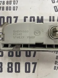 Ліхтар стоп-сигналу Mazda 3 BK (03-09) задній OEM BN8V51580 фото 3