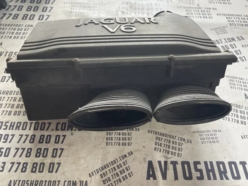 Корпус фільтра Jaguar X-Type I (01-09) 2.5 OEM 2x43960011