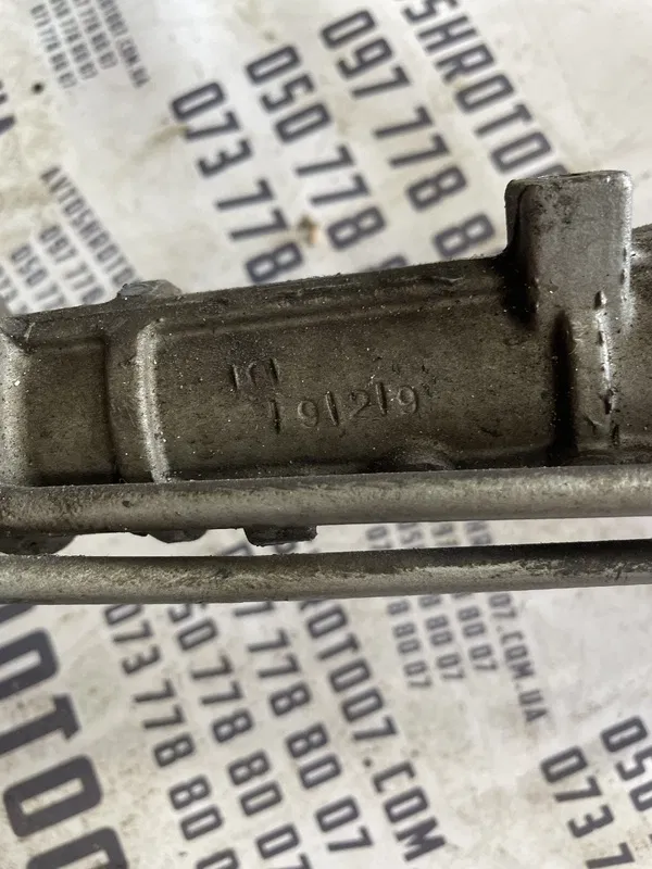 Рульова рейка Mazda 3 BK (03-09) 1.6 Дизель OEM BR5V32110