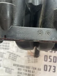 Впускний колектор Opel Vectra C (02-08) 1.8 OEM 2900313849 фото 6