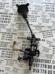 Рульова колонка Renault Scenic 1 (96-03) 1.6 OEM 7706421157 фото 1