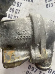 Корпус термостата Mitsubishi Lancer 9 (03-08) 1.3 OEM 500002 фото 3