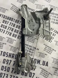 Склопідіймач Audi A4 B5 (94-01) задній правий OEM 8D0839400A
