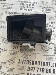 Корпус повітряного фільтра Mazda 3 BK (03-09) 1.6 OEM 4LF50